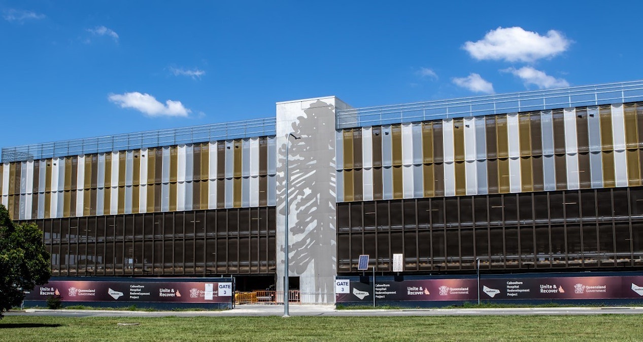 New car park set to open